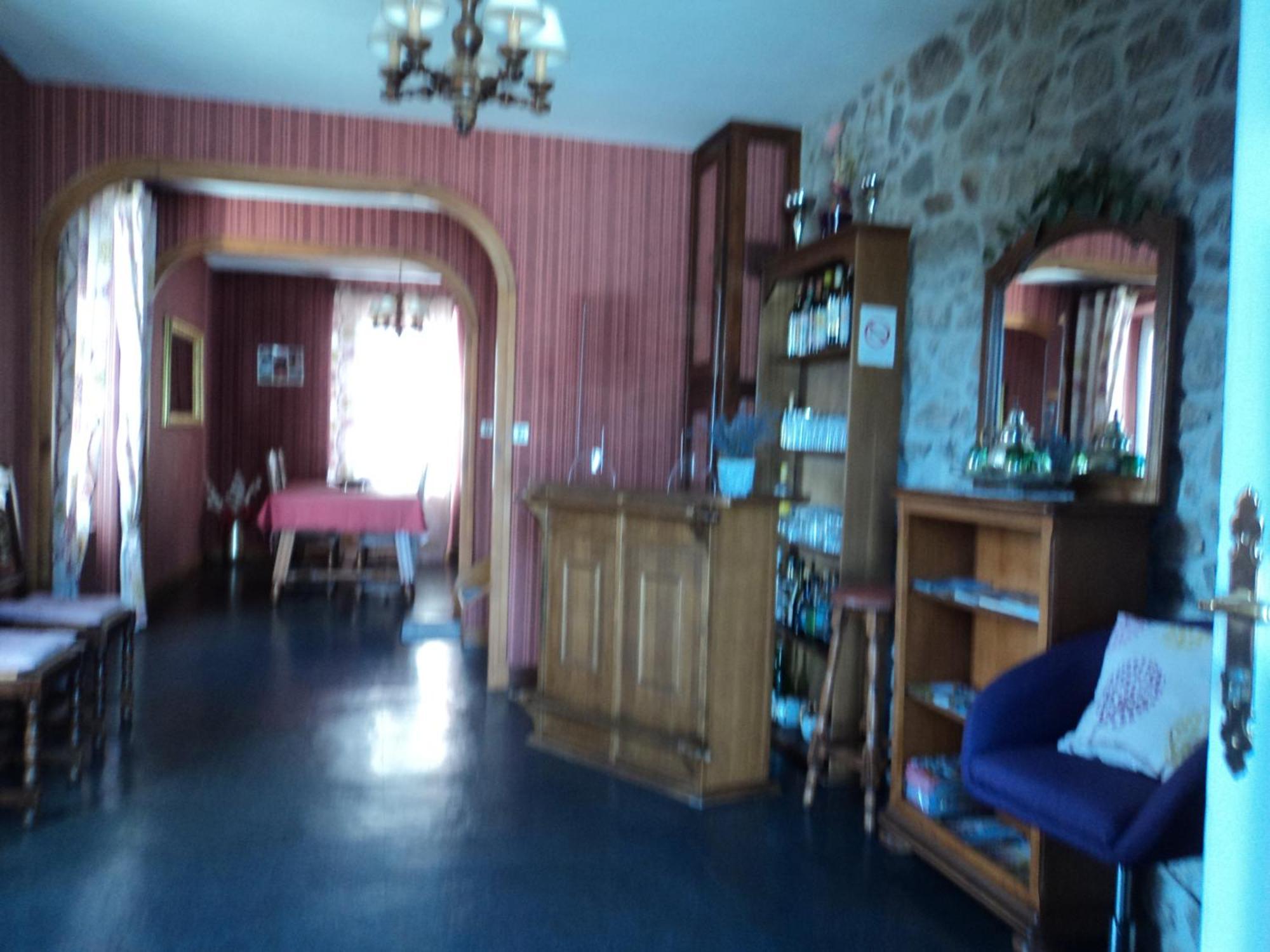 Ferme De Sejour Verchalles Verchales-Soutro エクステリア 写真