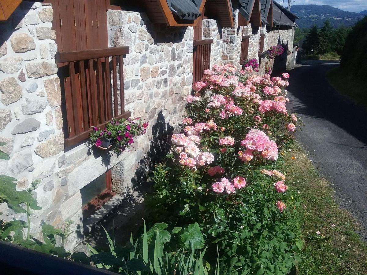 Ferme De Sejour Verchalles Verchales-Soutro エクステリア 写真